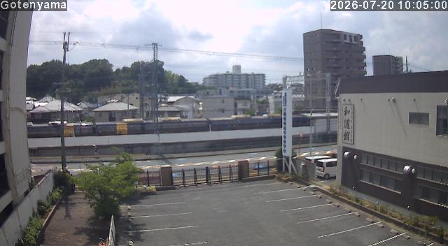 LiveCamera
