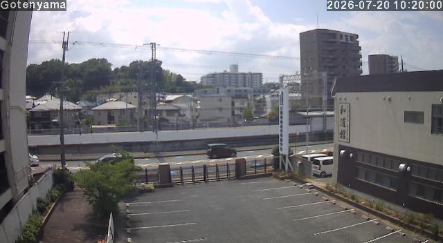LiveCamera