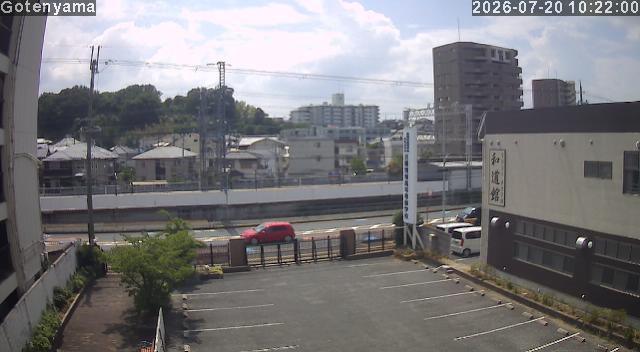 LiveCamera