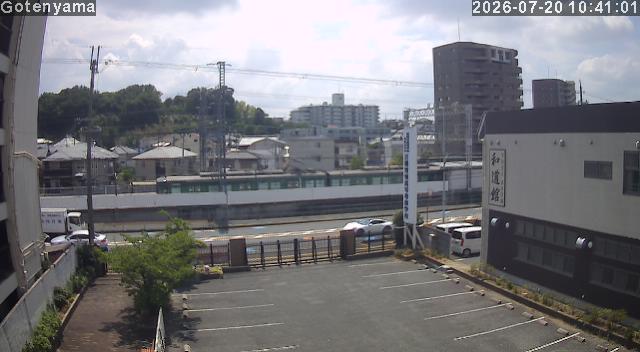 LiveCamera