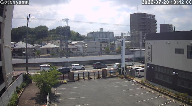 LiveCamera