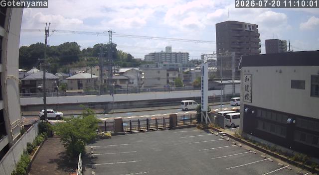 LiveCamera