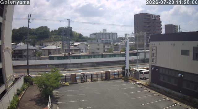 LiveCamera