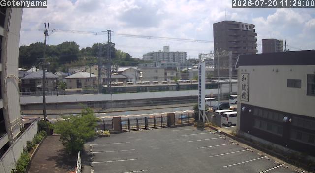 LiveCamera