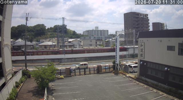 LiveCamera