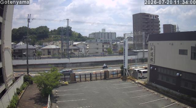 LiveCamera