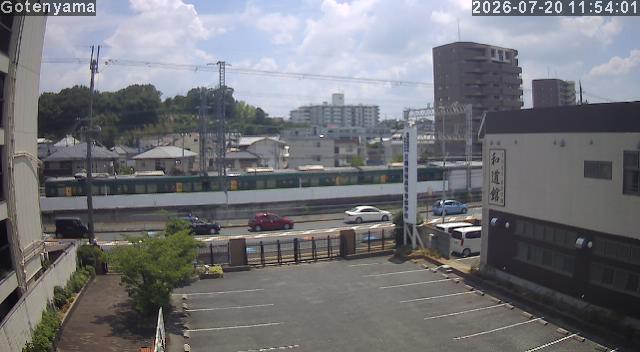 LiveCamera