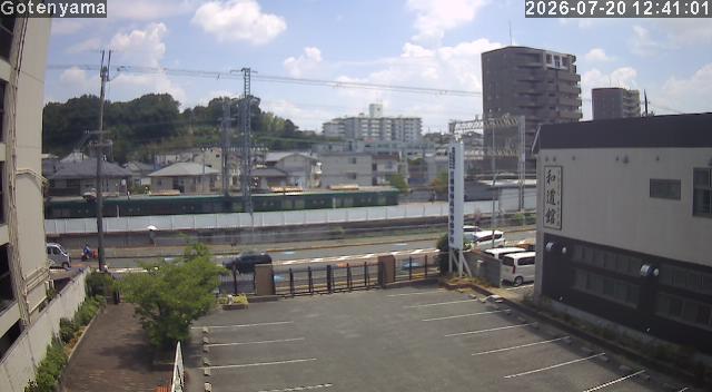 LiveCamera