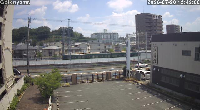 LiveCamera