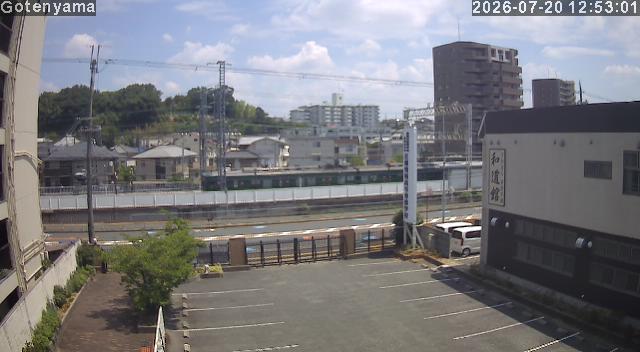 LiveCamera