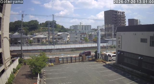 LiveCamera
