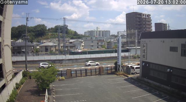 LiveCamera