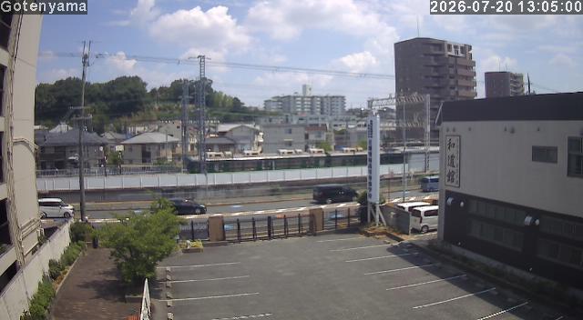 LiveCamera