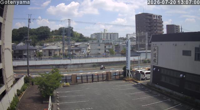 LiveCamera