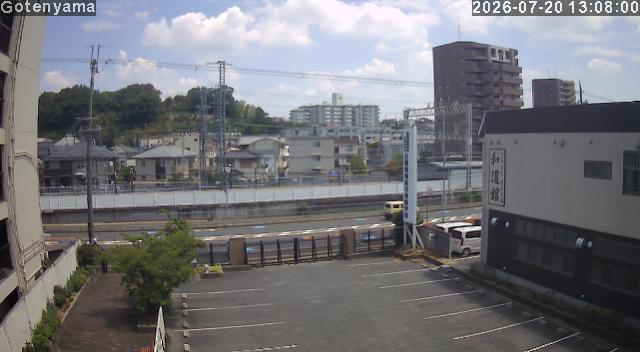 LiveCamera