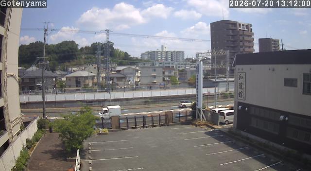 LiveCamera