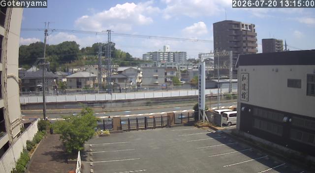 LiveCamera