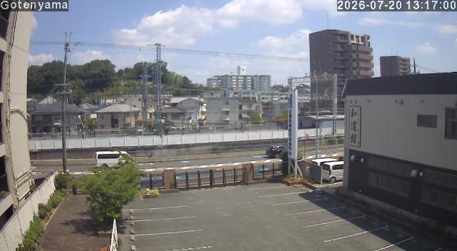 LiveCamera
