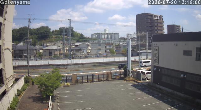 LiveCamera