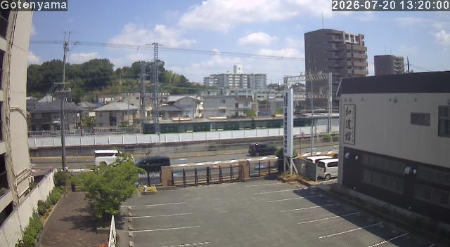 LiveCamera