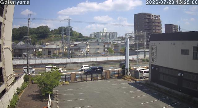 LiveCamera