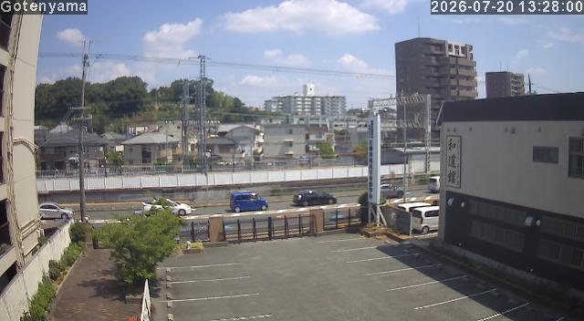 LiveCamera