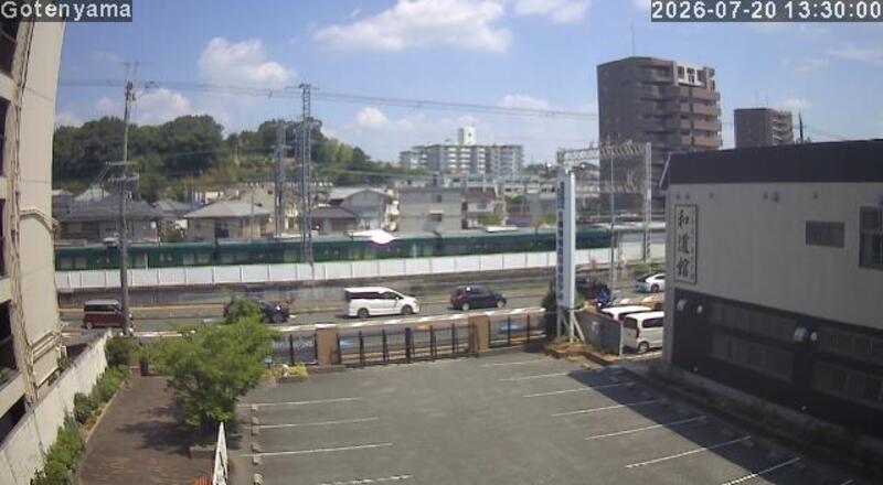 LiveCamera