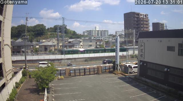 LiveCamera