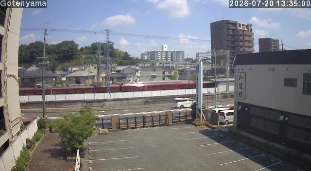 LiveCamera