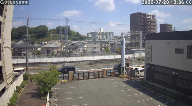 LiveCamera
