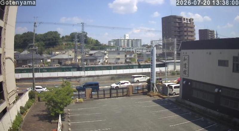 LiveCamera