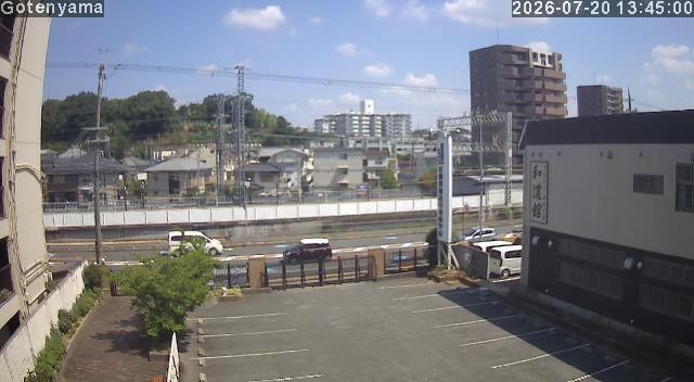 LiveCamera