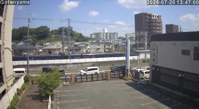 LiveCamera