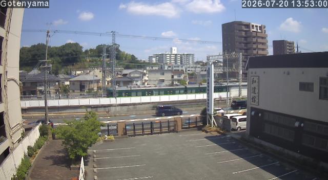 LiveCamera