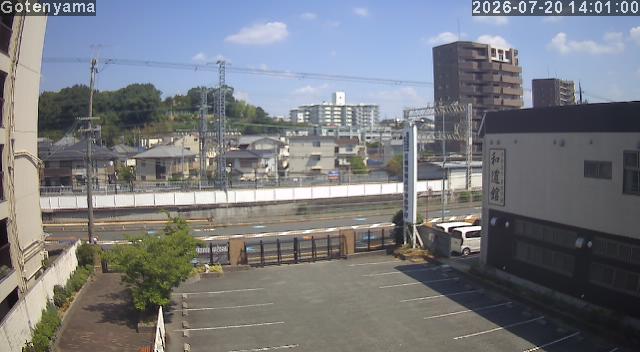 LiveCamera
