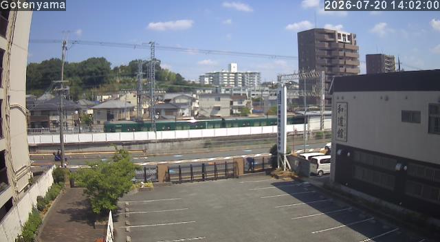LiveCamera
