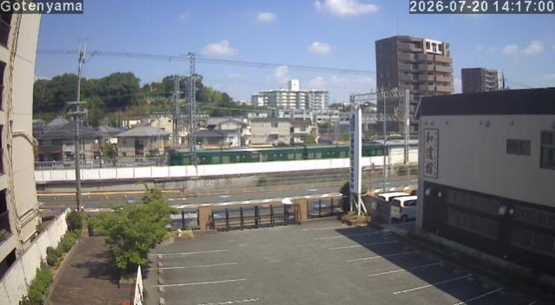 LiveCamera
