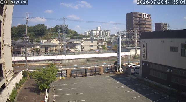 LiveCamera