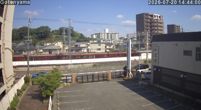 LiveCamera