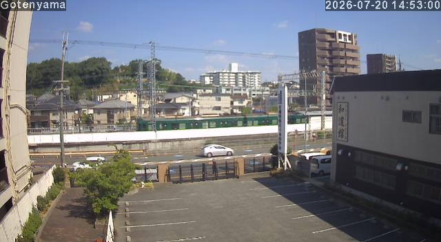 LiveCamera
