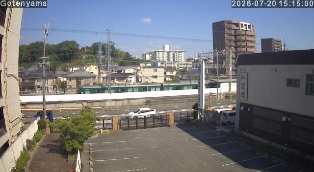 LiveCamera