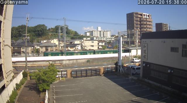 LiveCamera