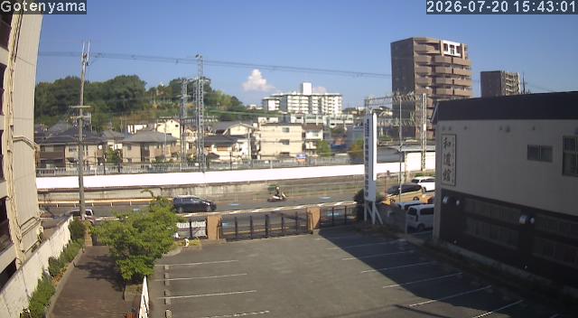 LiveCamera