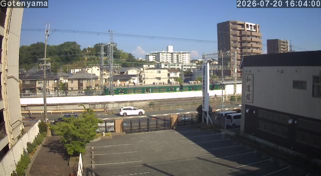LiveCamera