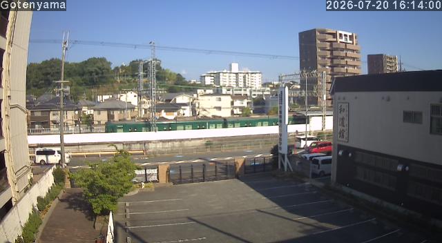 LiveCamera