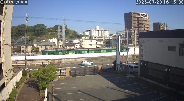 LiveCamera