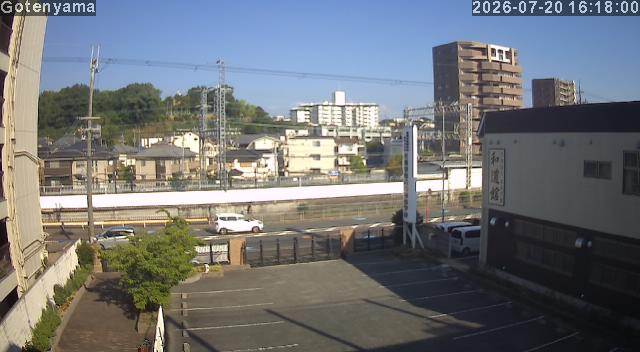 LiveCamera