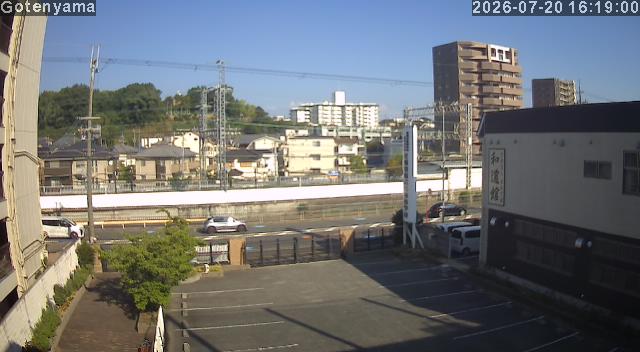 LiveCamera