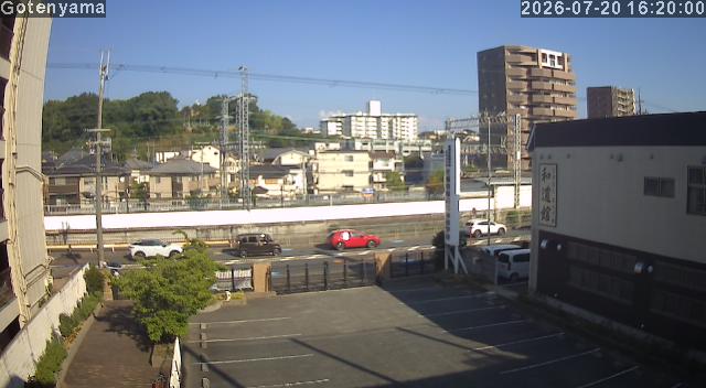LiveCamera