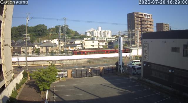 LiveCamera